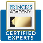 Certified Experts - Princess Cruises
